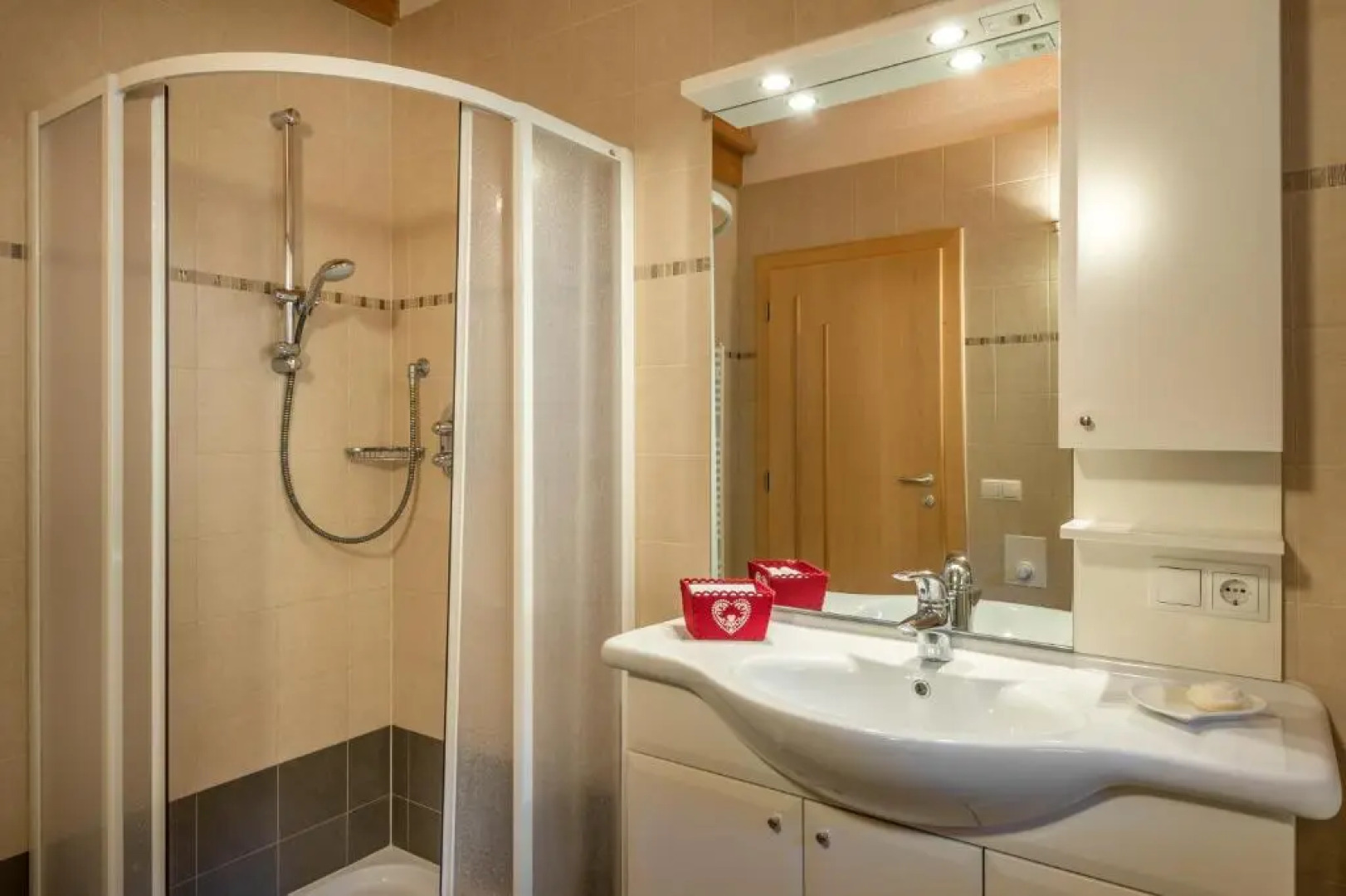 Appartamenti Maierhof