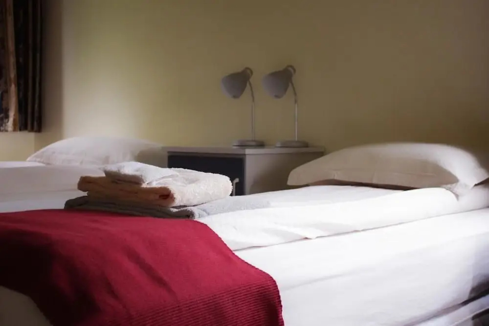 Guesthouse Svartiskógur Egilsstaðir