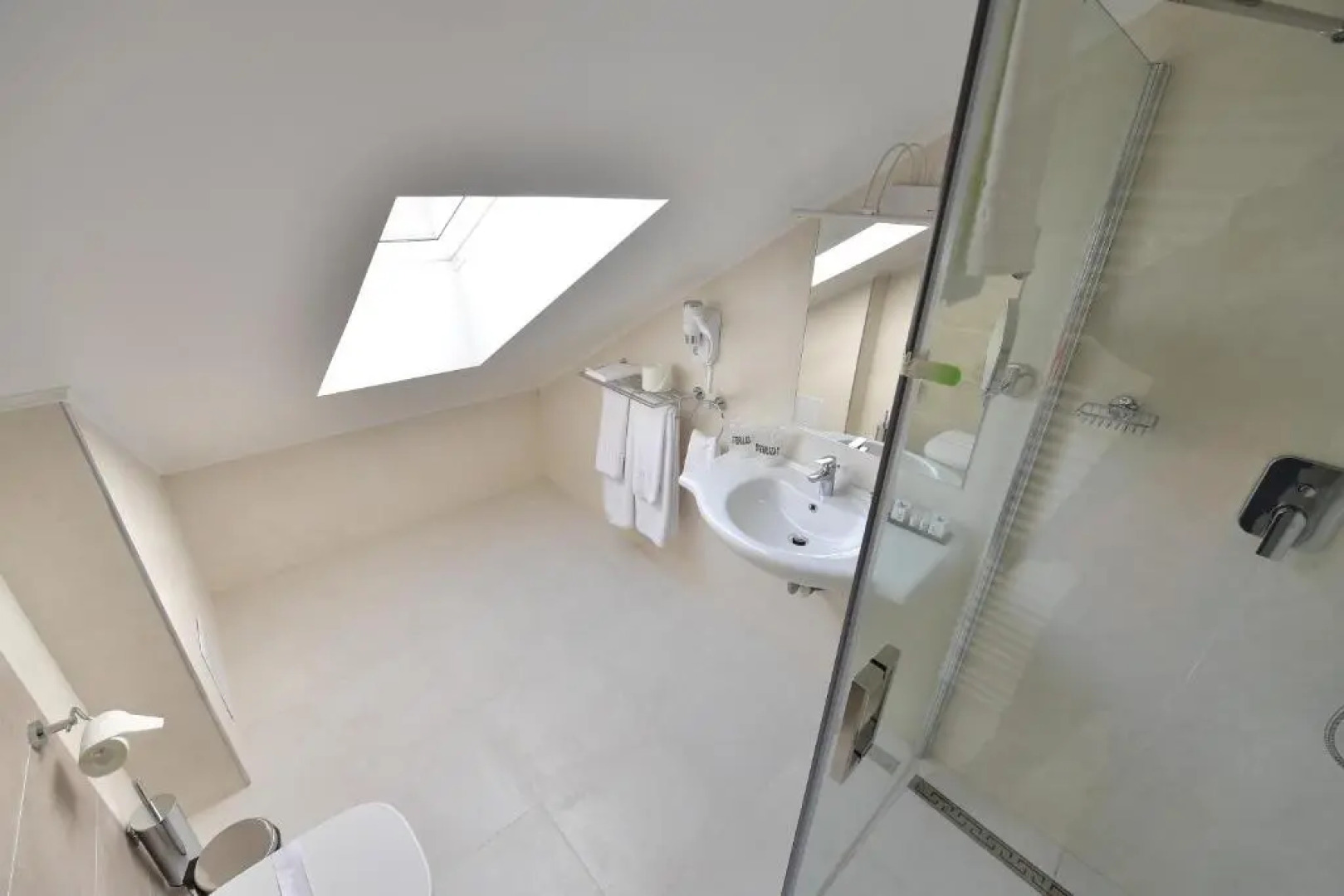 Hotel La Belle Epoque