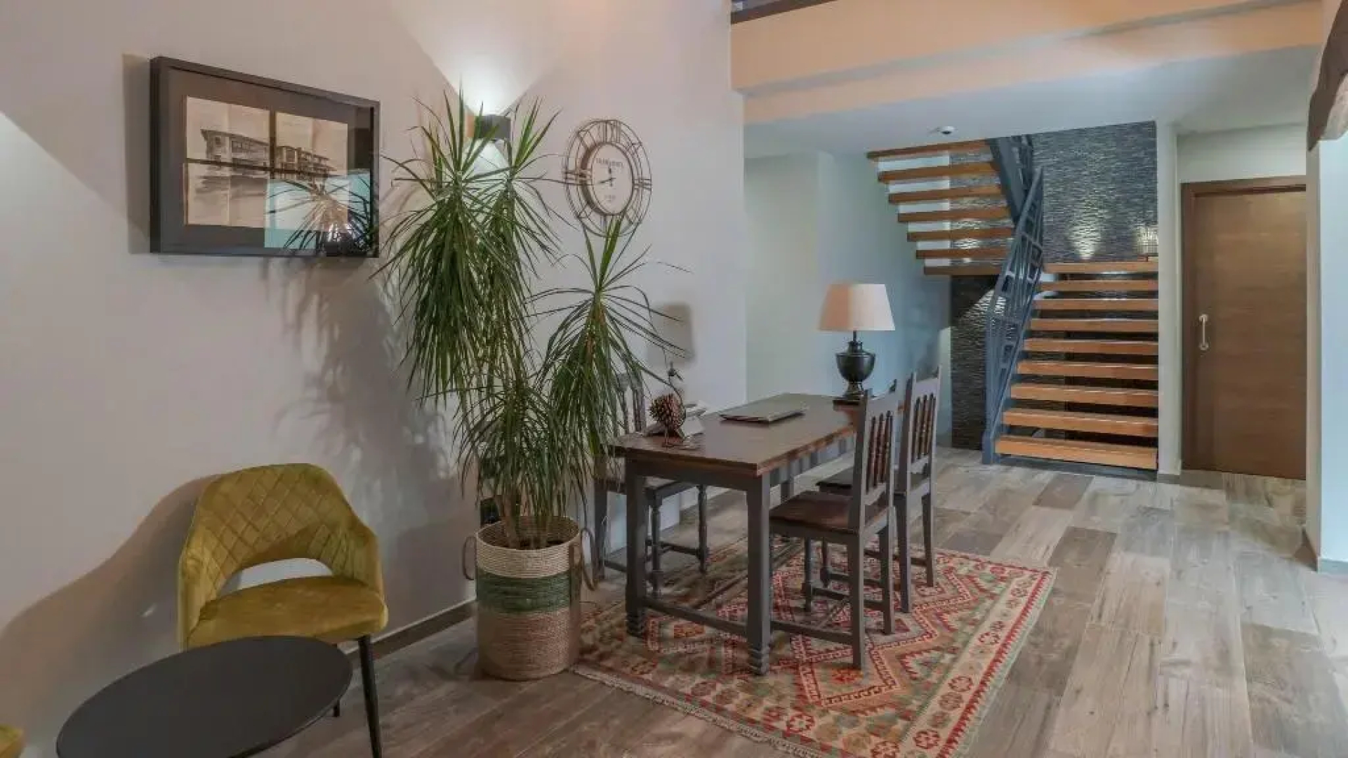 Hotel Rural Cantexos