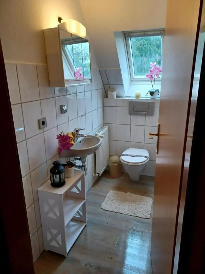 Ferienhaus am Rathaus