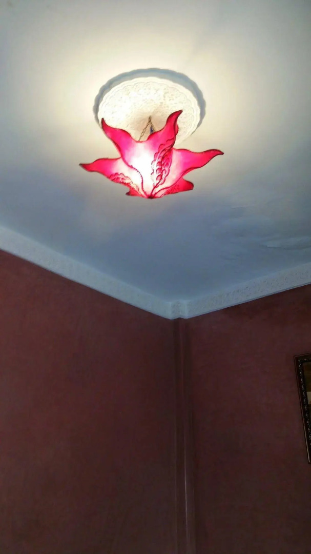 Riad La Lune de Marrakech