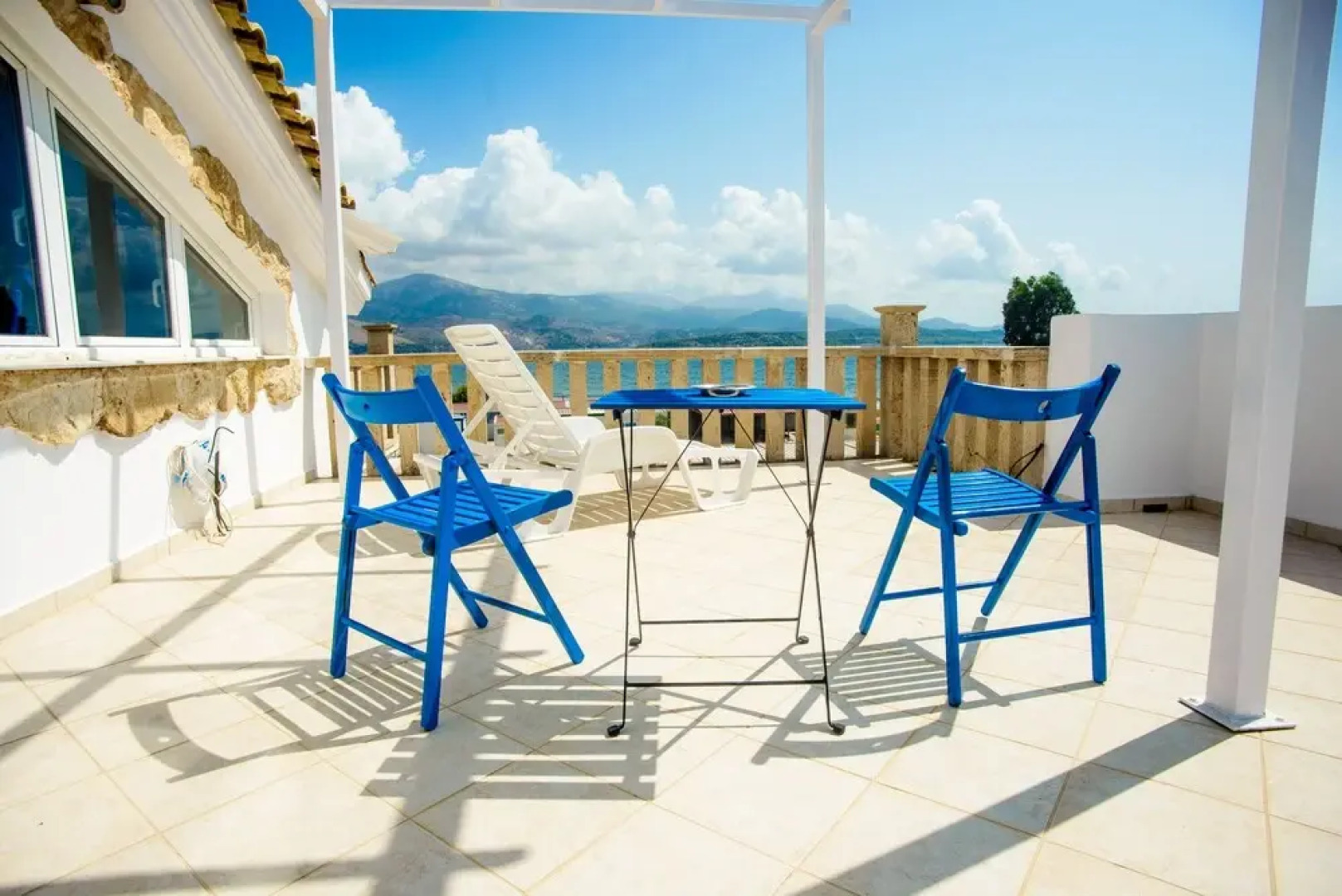 Xenia Ionis Luxury Concept Apartments