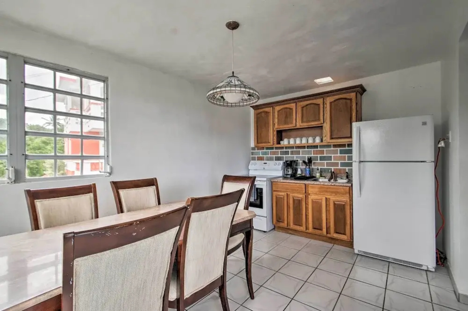 Hilltop Luquillo Home - 5 Mi to El Yunque Frst