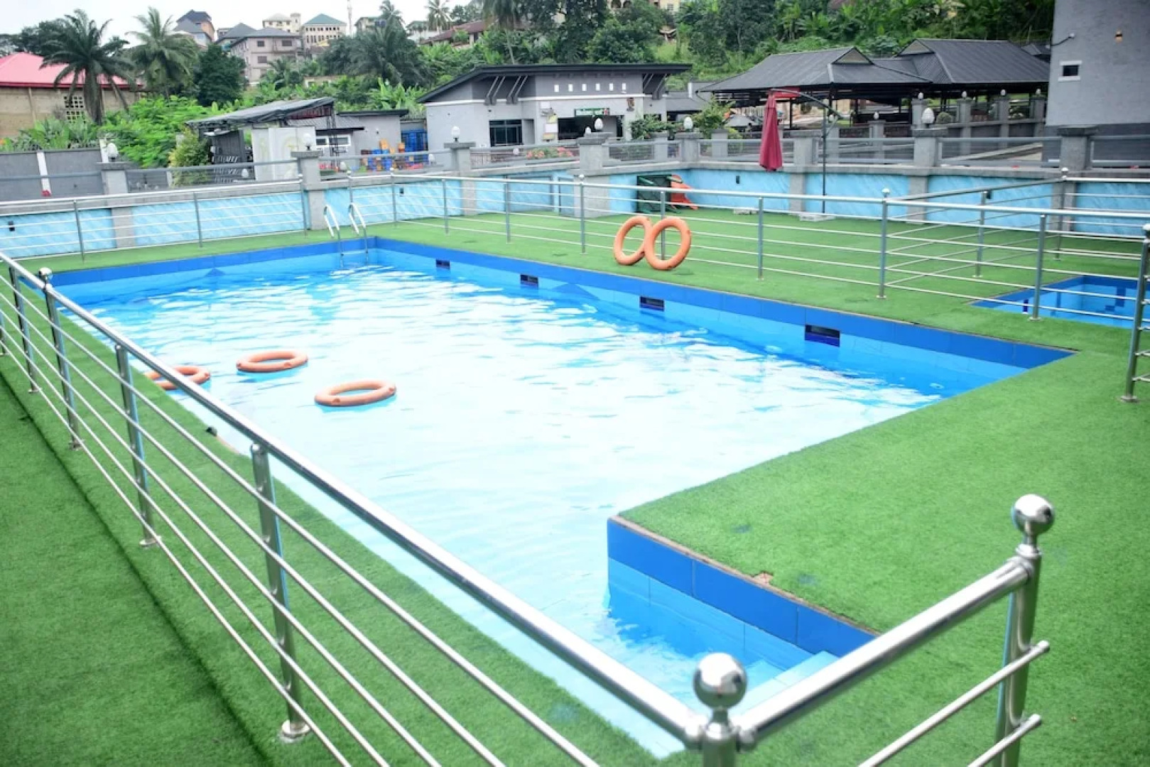 Panyu Hotel And Resort Limited