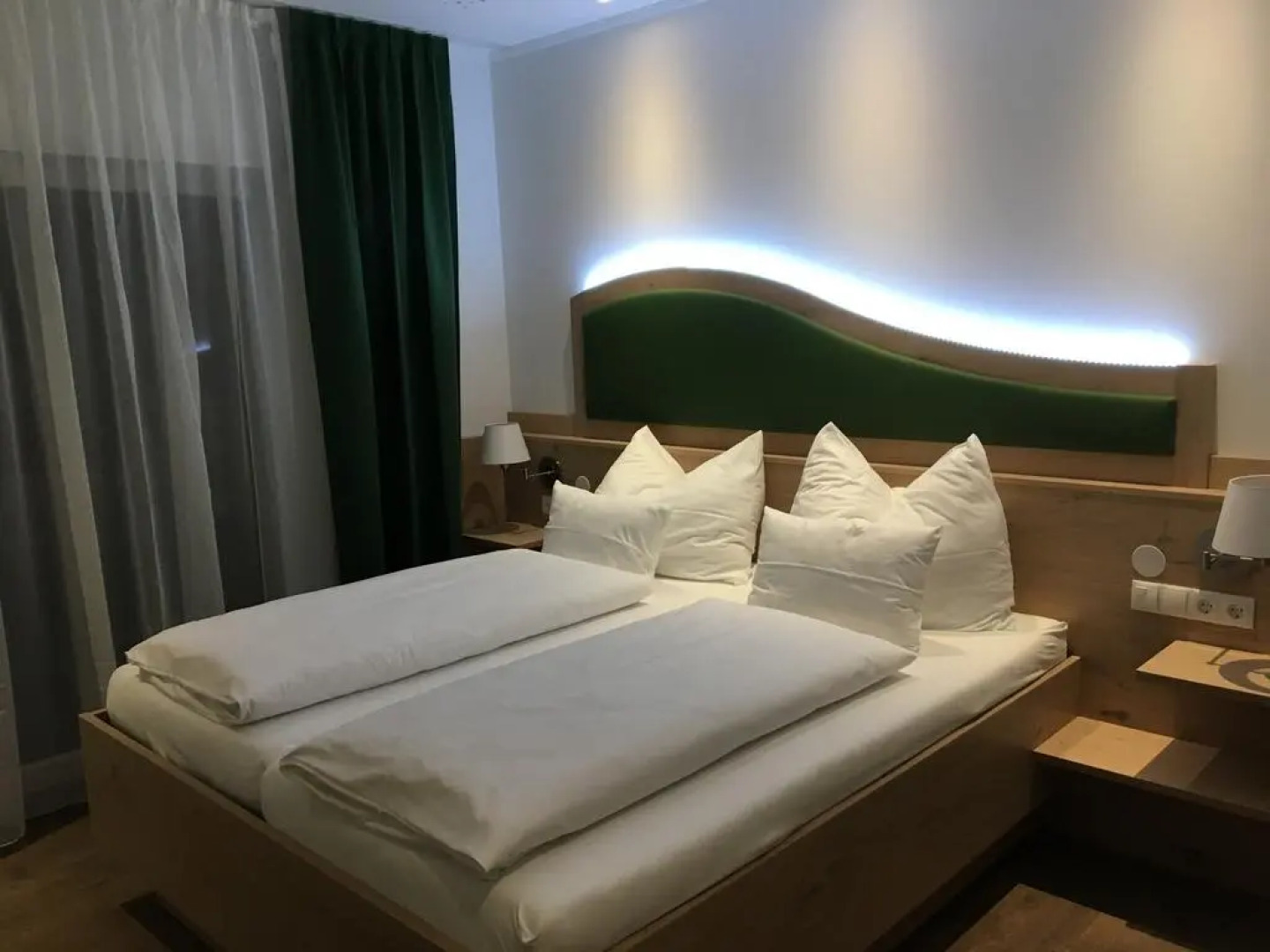 Seminarhotel Daniels