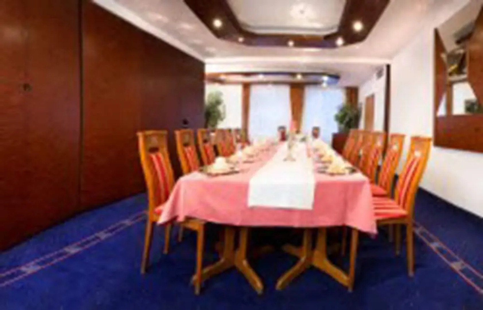 City Partner Hotel Alter Speicher