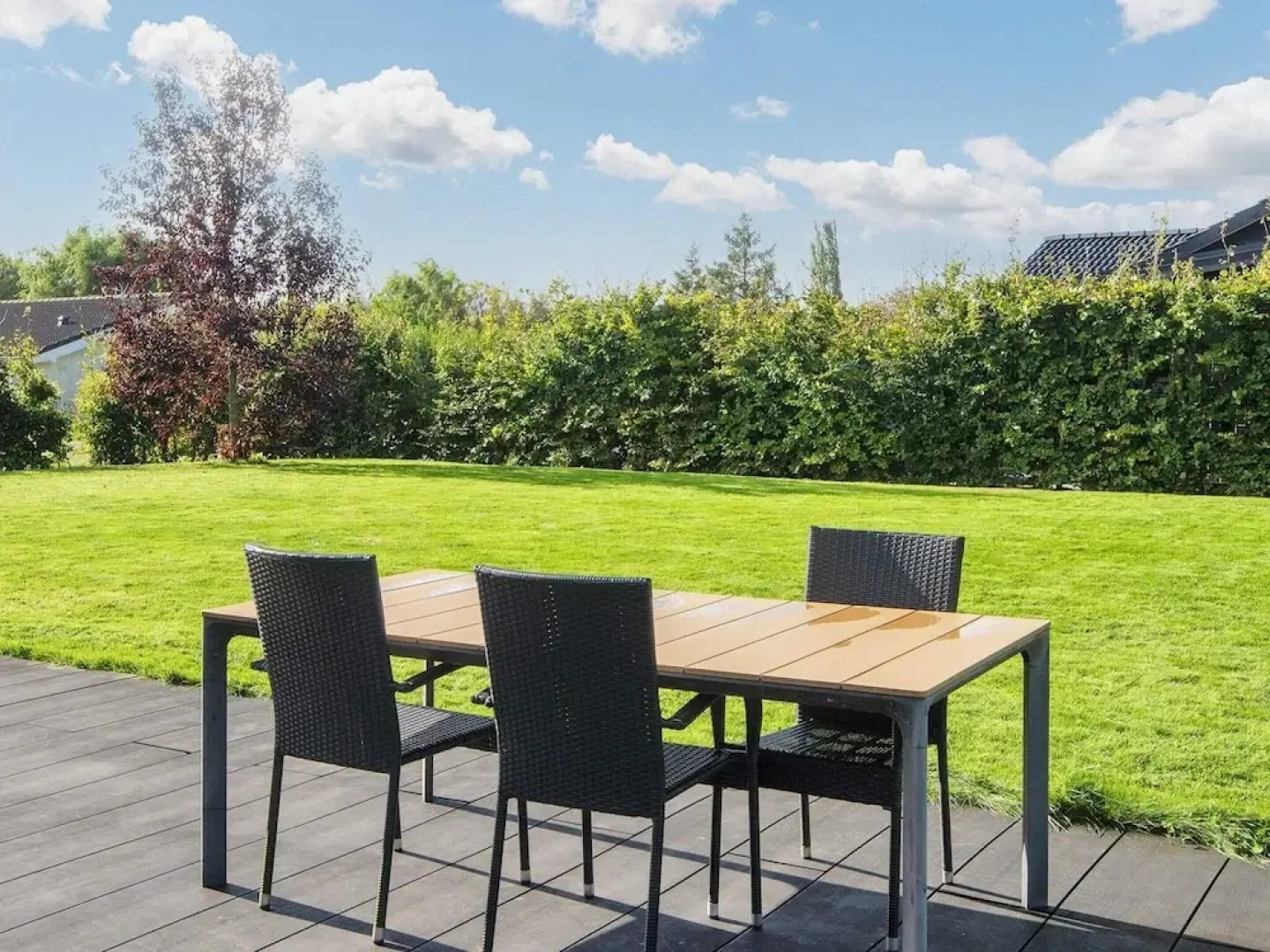 Family Fun With Hot Tub - By Traum Ferienwohnungen