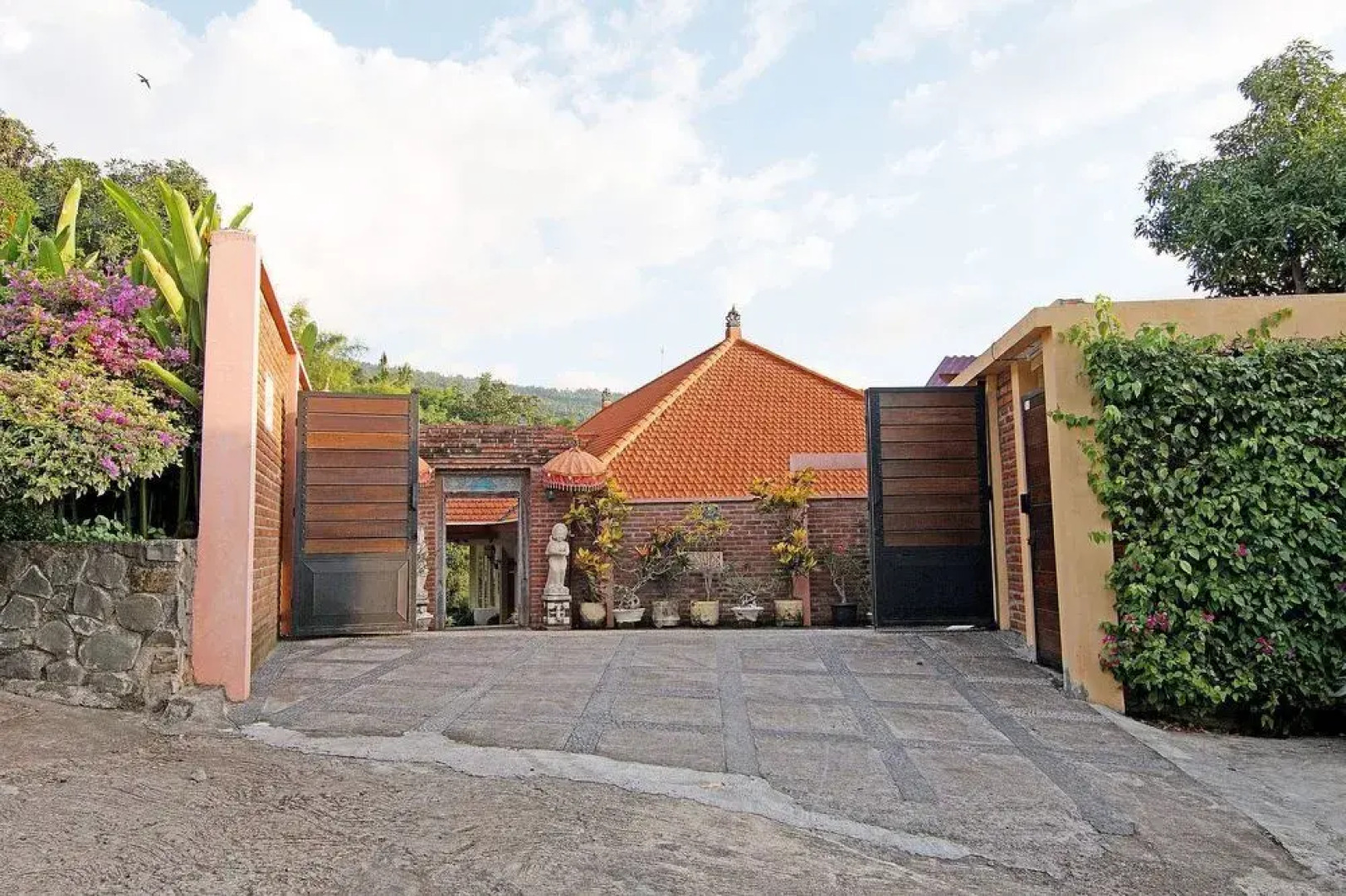 Zen Villa Lovina Ocean View