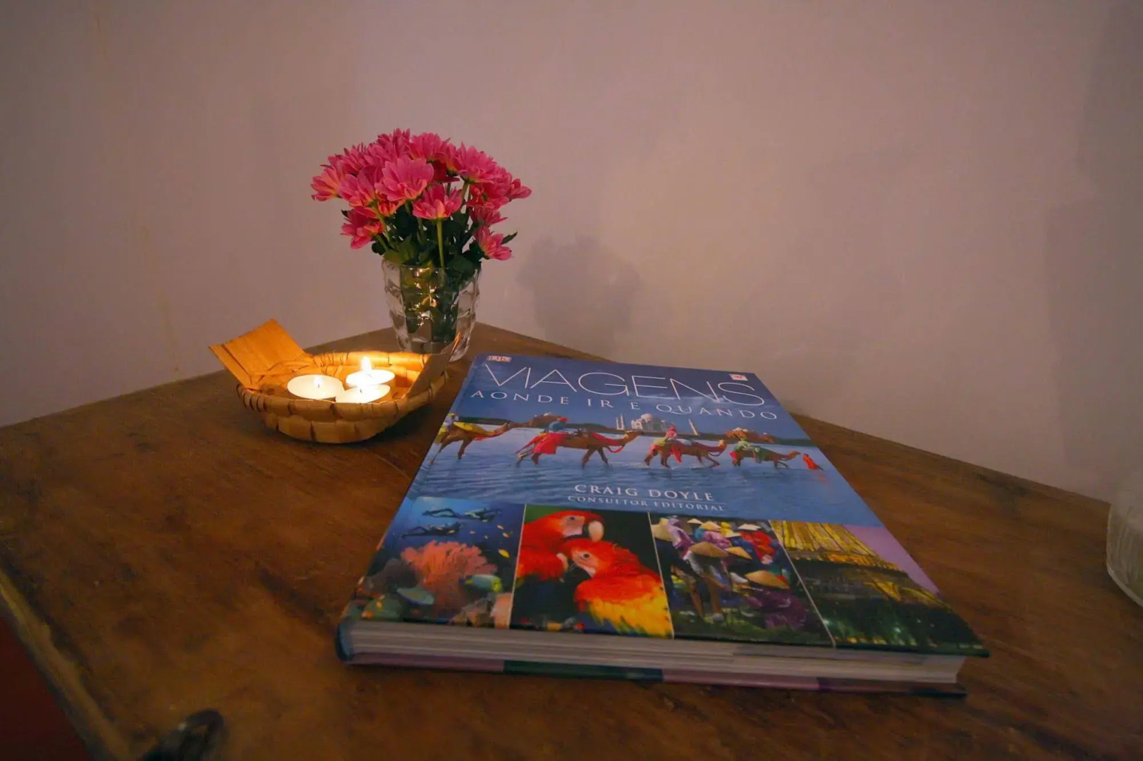 Carmo Country Villas