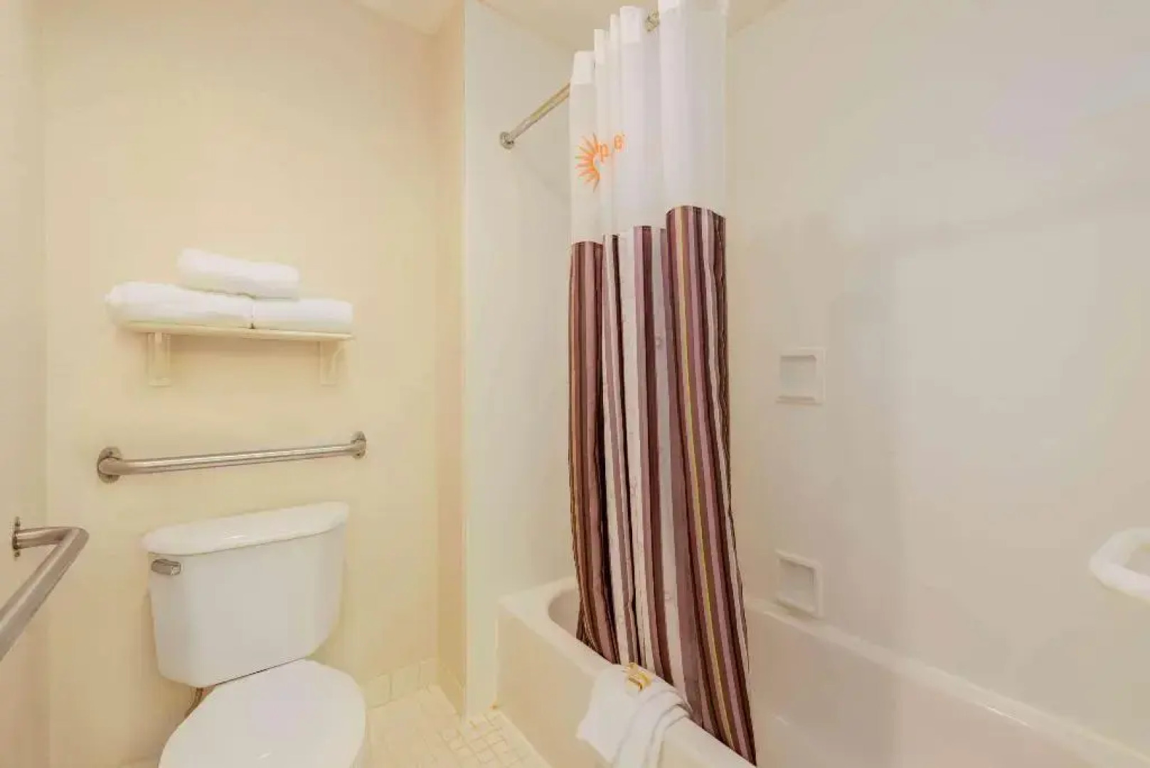 La Quinta Inn Cleveland Independence