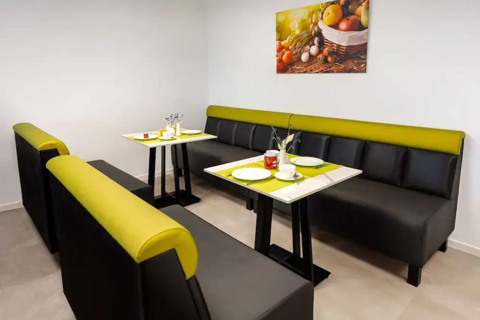 Sonnenschein Hotel und Apartments