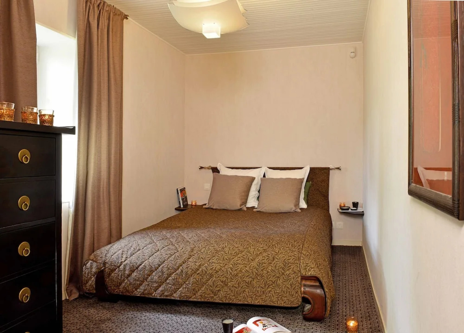 B&B Domaine de La Corbe