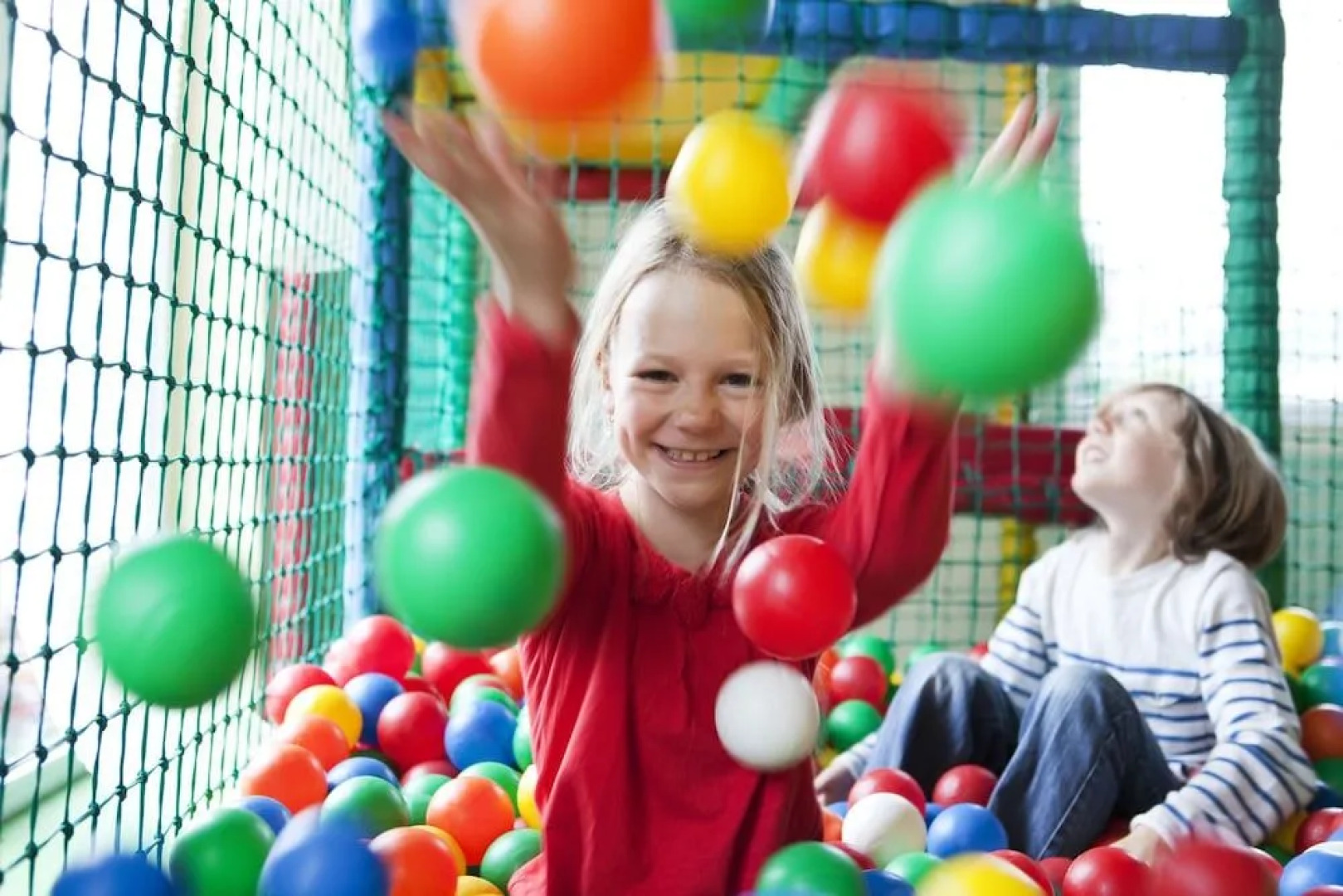 Hagleitner Kinderhotel Zell am See
