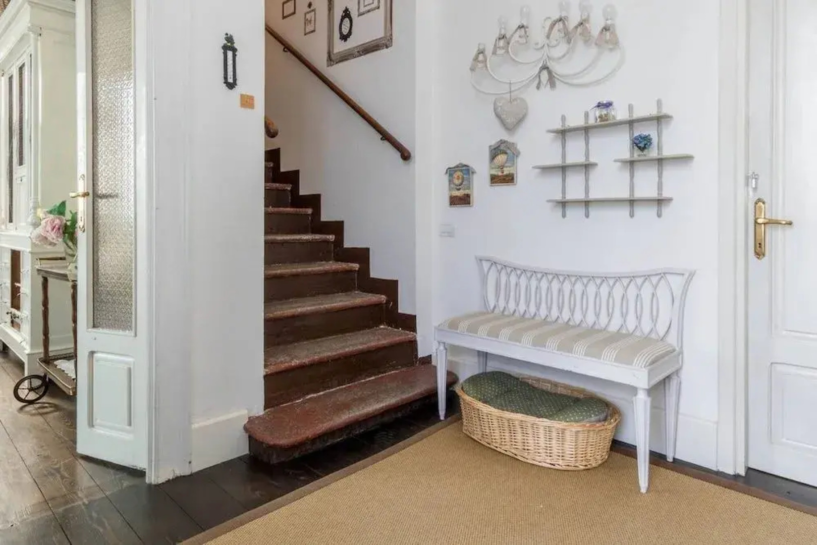 ALTIDO Villa Anna Como Lake