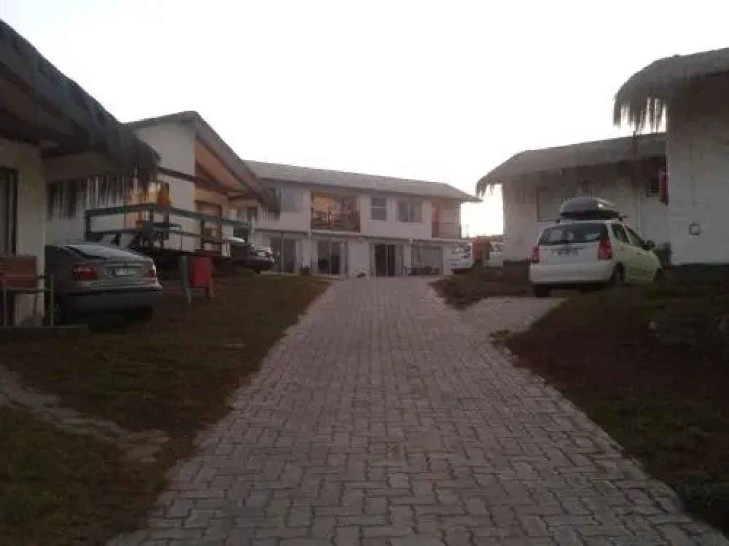 Cabañas y Departamentos Las Golondrinas