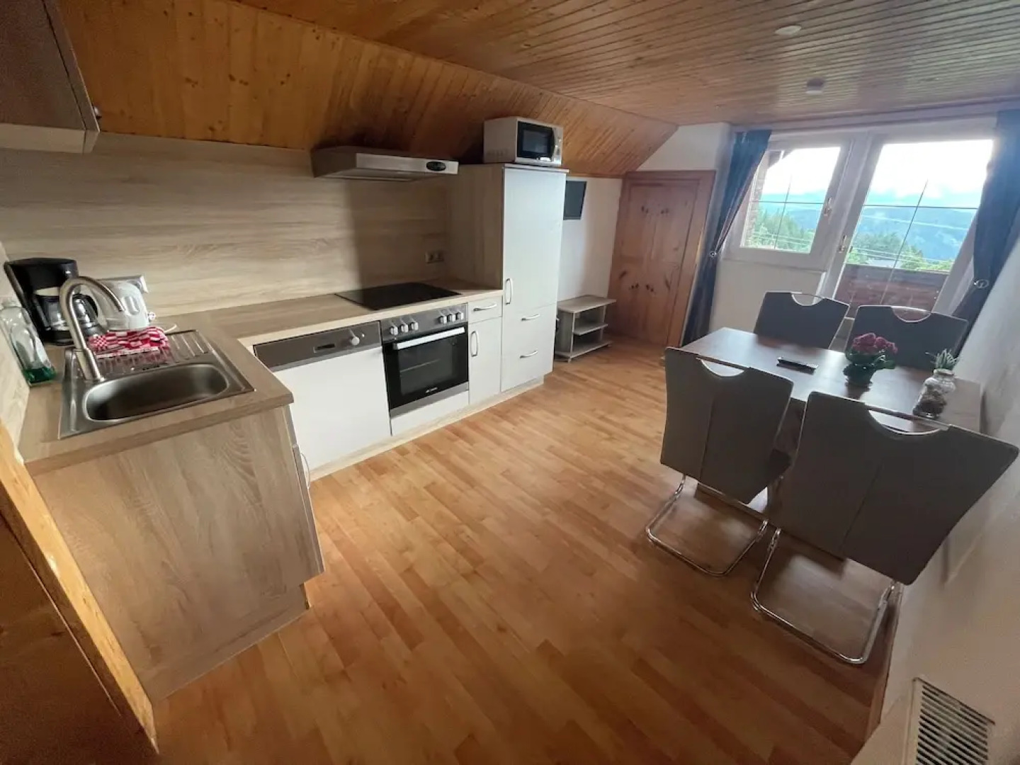 Hotel-Gasthof Lammersdorf