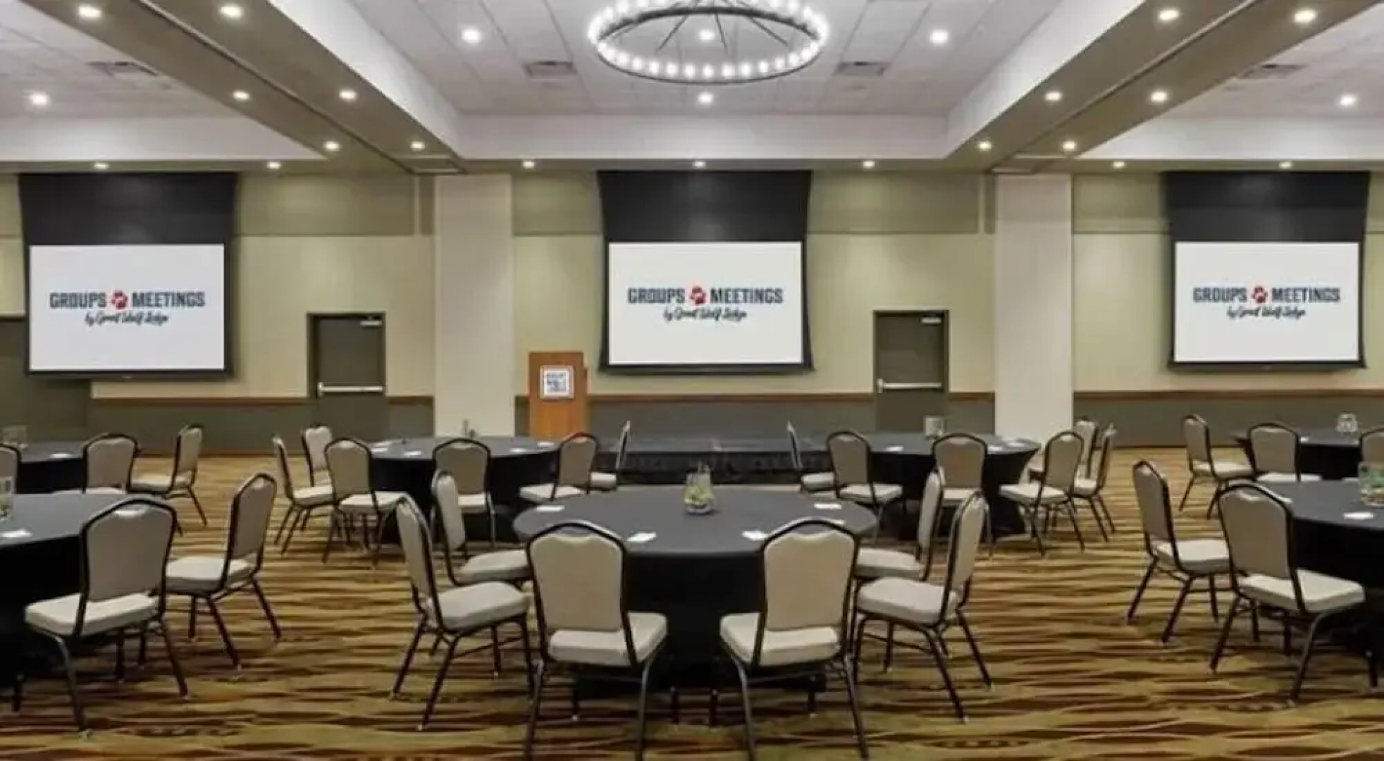 Great Wolf Lodge Naples