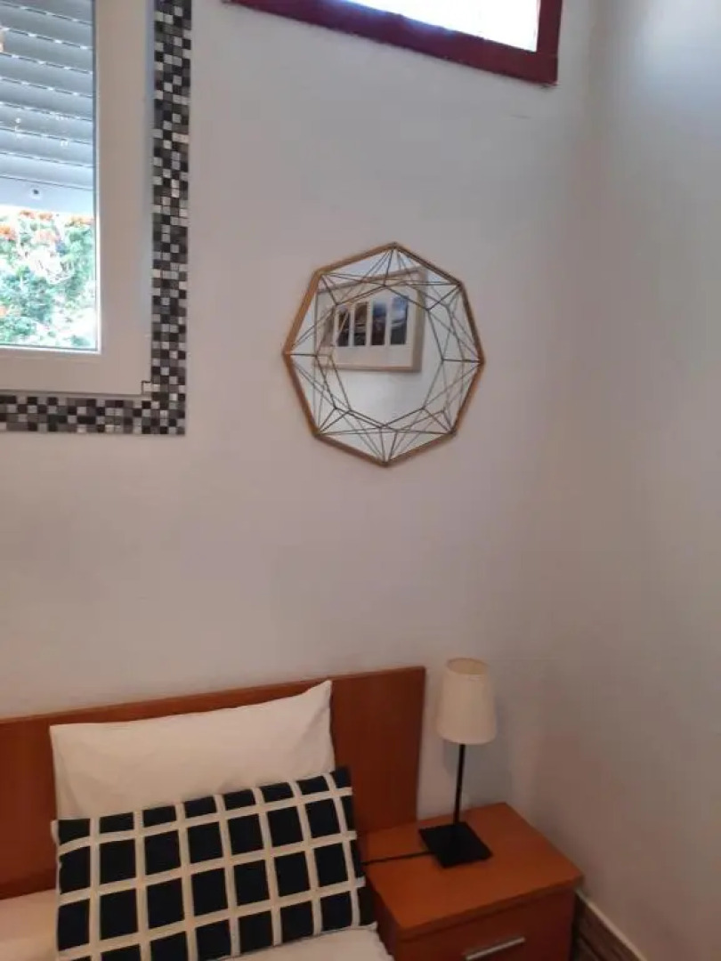 apartamento canarias