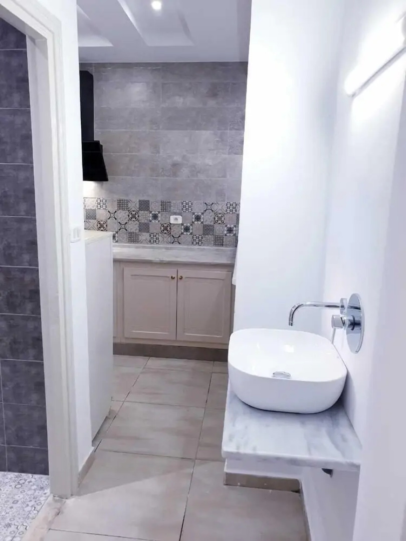 Airbetter - Spacious & Bright Seaview 3bedroom Apartment Korba