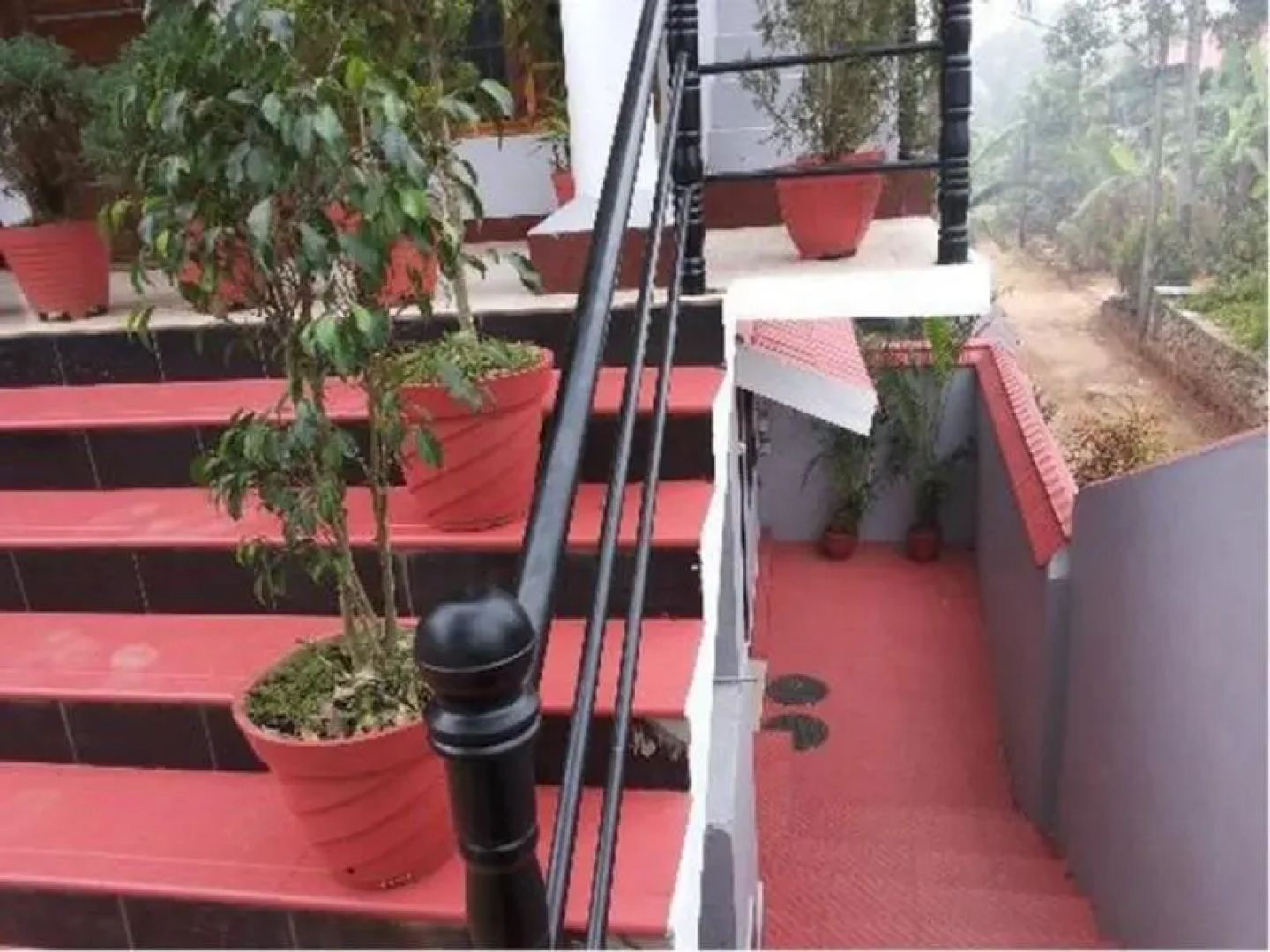 Karakkatt Holiday Home