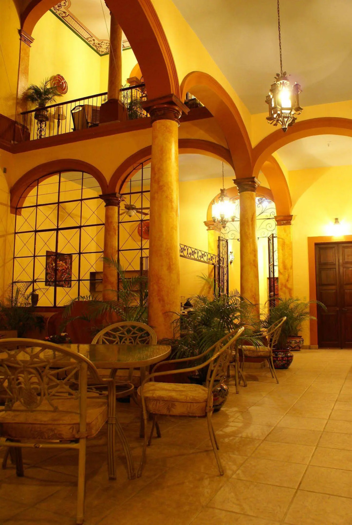 Casa Alebrijes Hotel