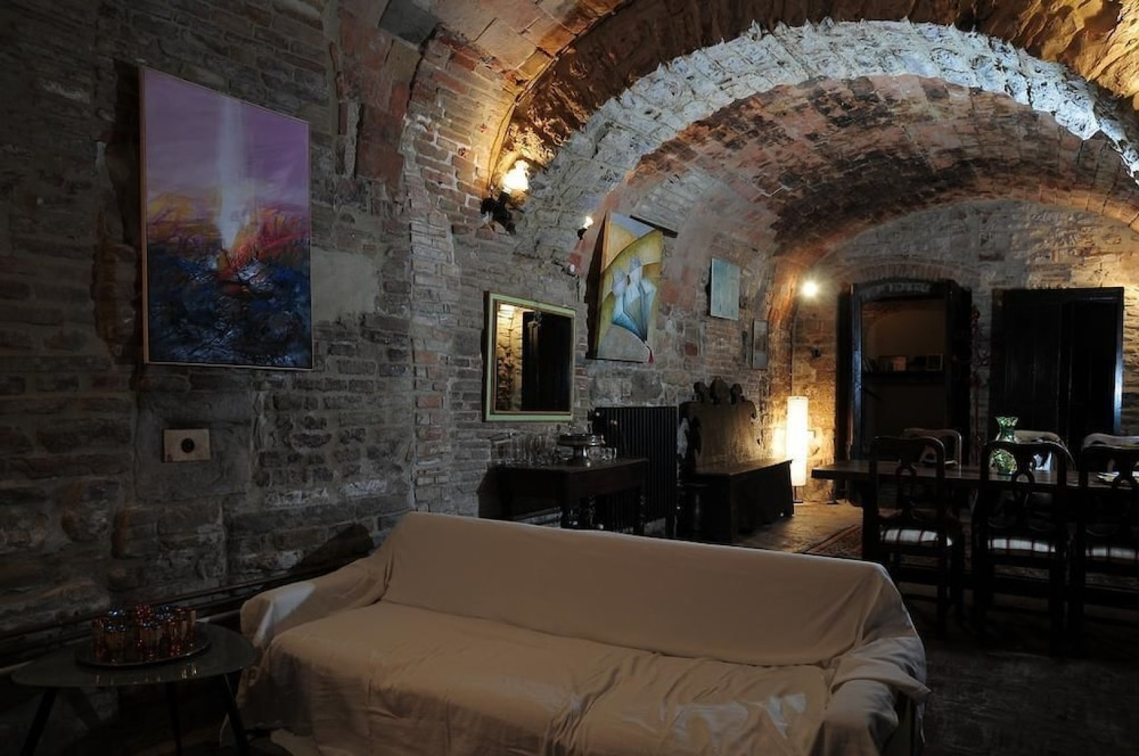 La Residenza Del Bargello