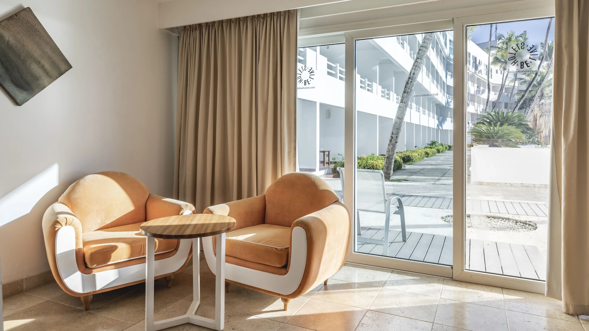 Be Live Hamaca Suites