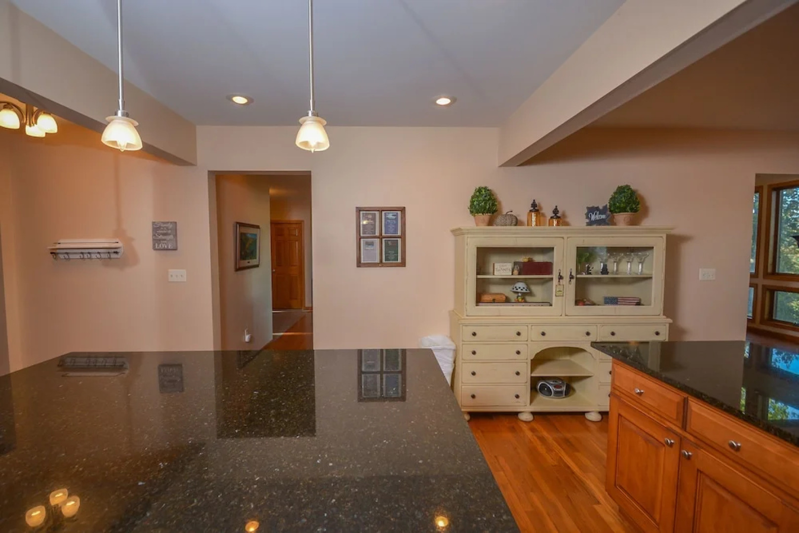 Big Chill 5 Bedroom House