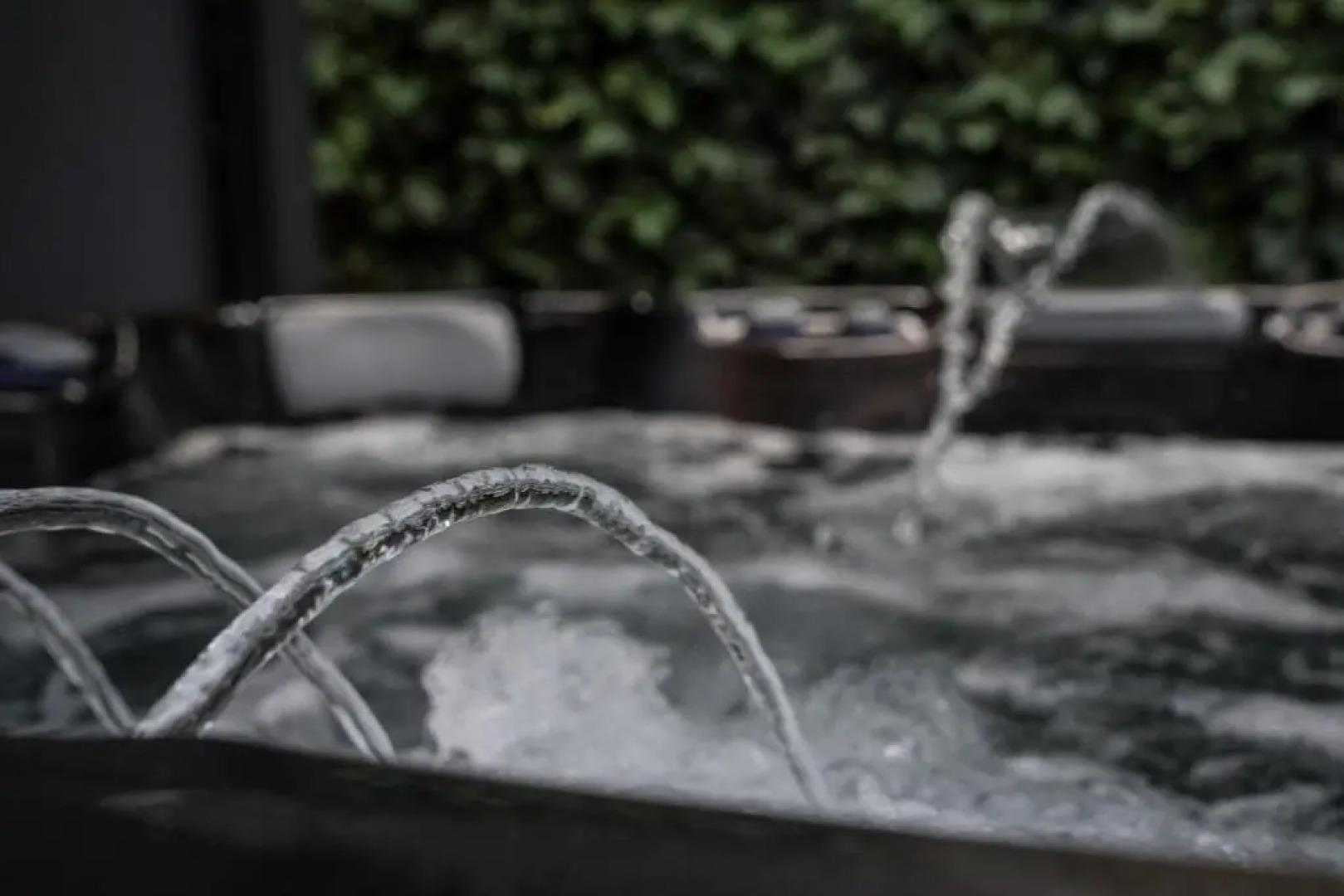 The Residence Central Jacuzzi Boutique (Adult Only)