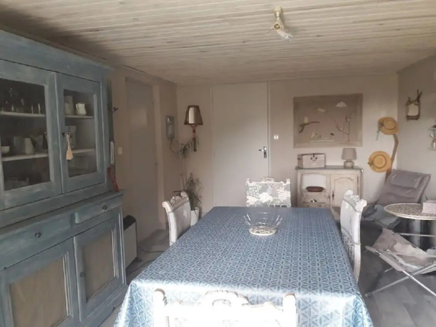 Chambres d'hôtes Clair Matin