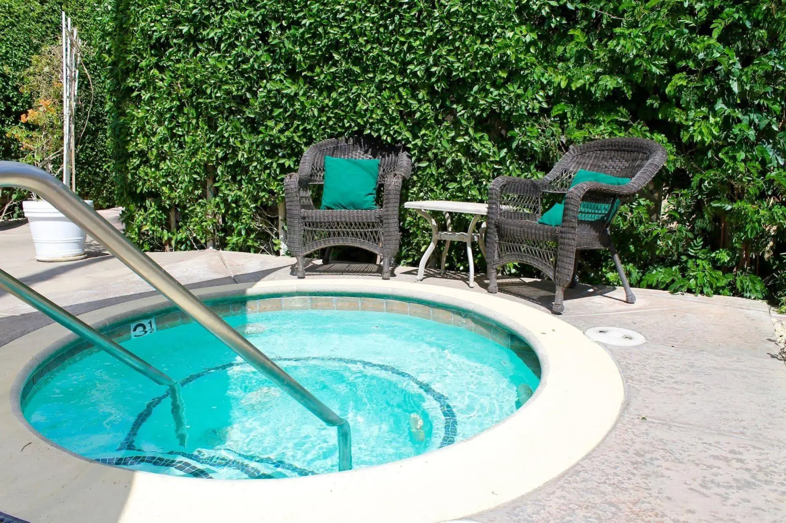 La Dolce Vita Resort & Spa 