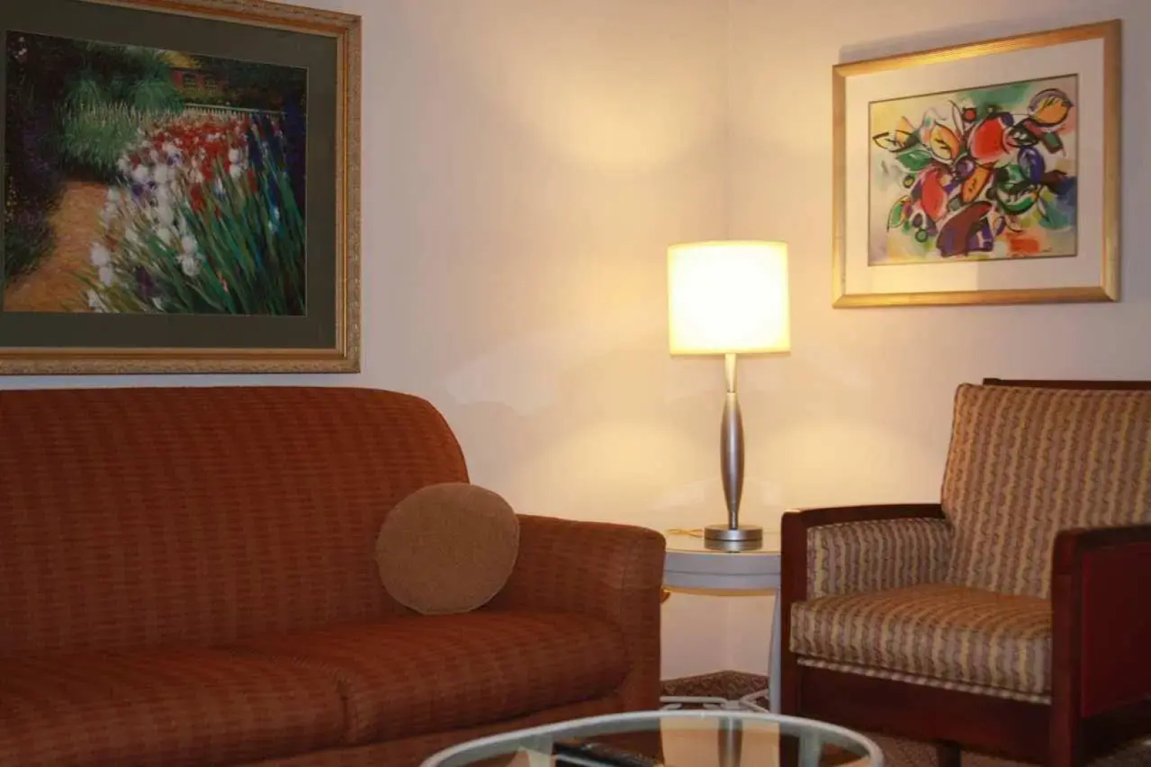 Hilton Garden Inn Elmira/Corning