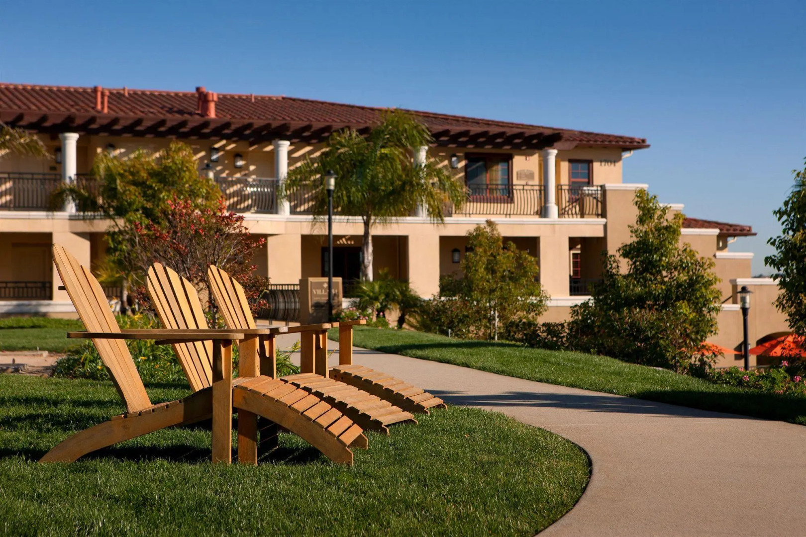 Hilton Grand Vacations at MarBrisa