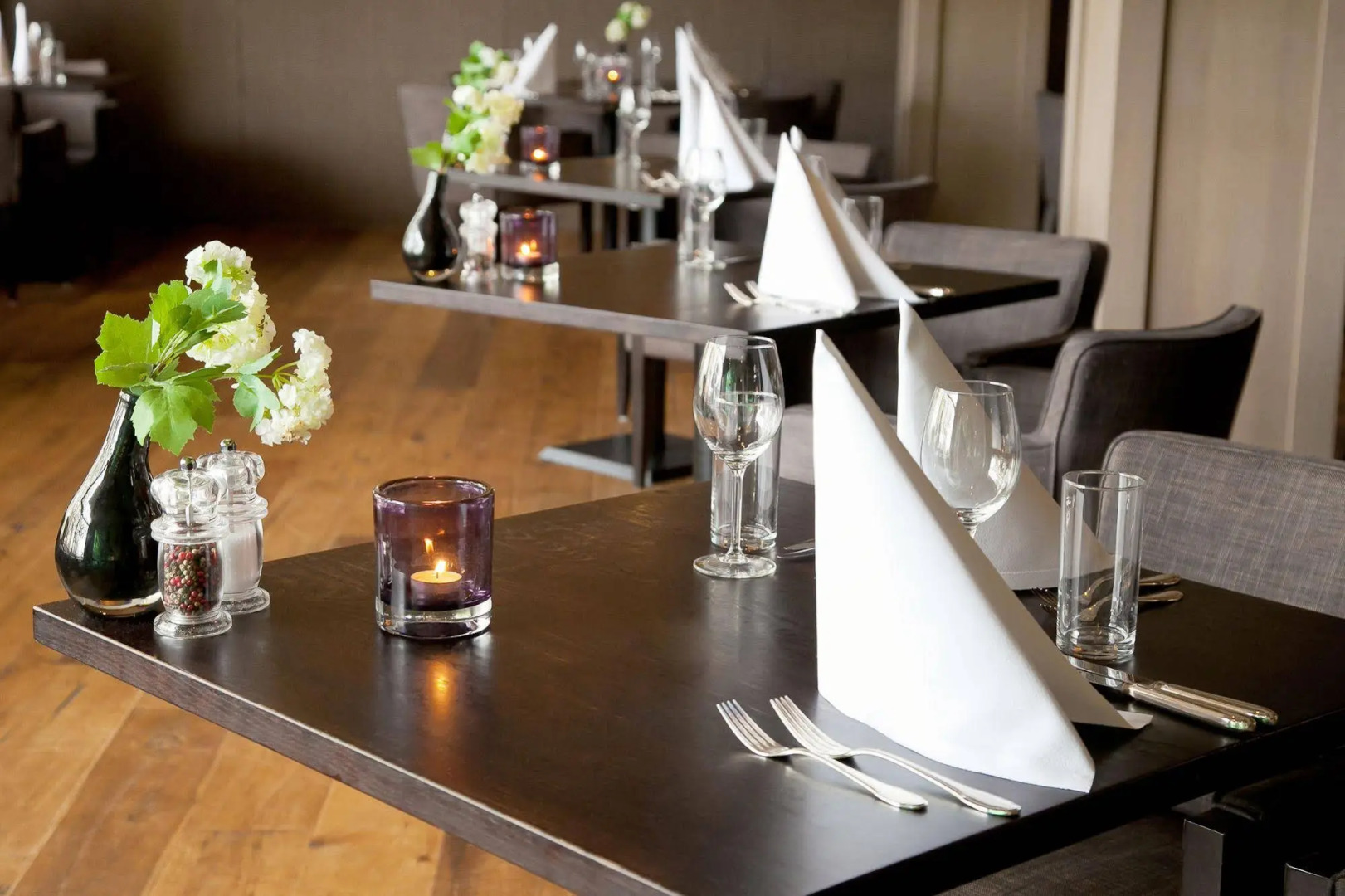 Fletcher Hotel-Restaurant Sallandse Heuvelrug