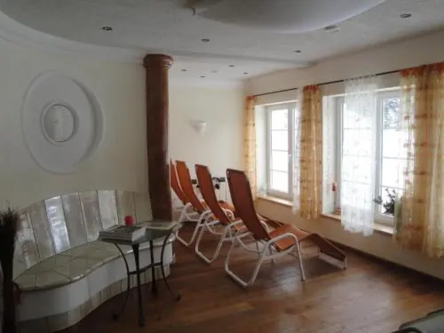 Hotel Sportpension Reiter