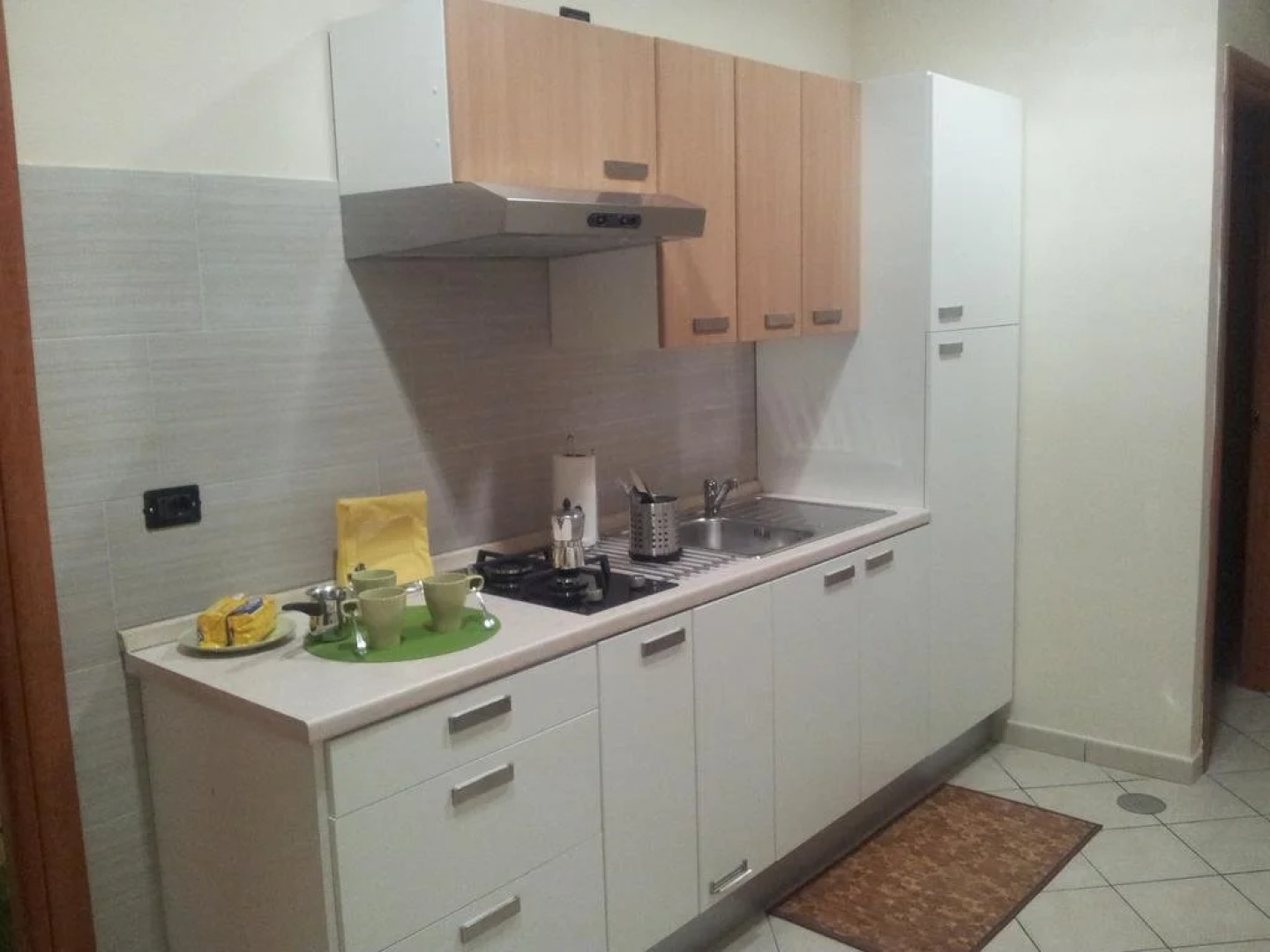 Casa vacanze Antica Capua