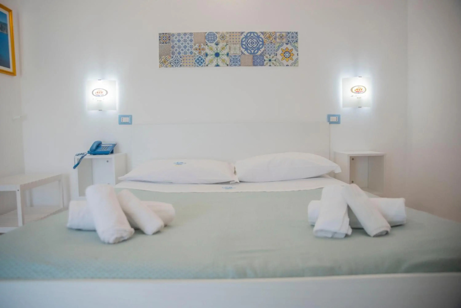 Le Tre Caravelle Hotel