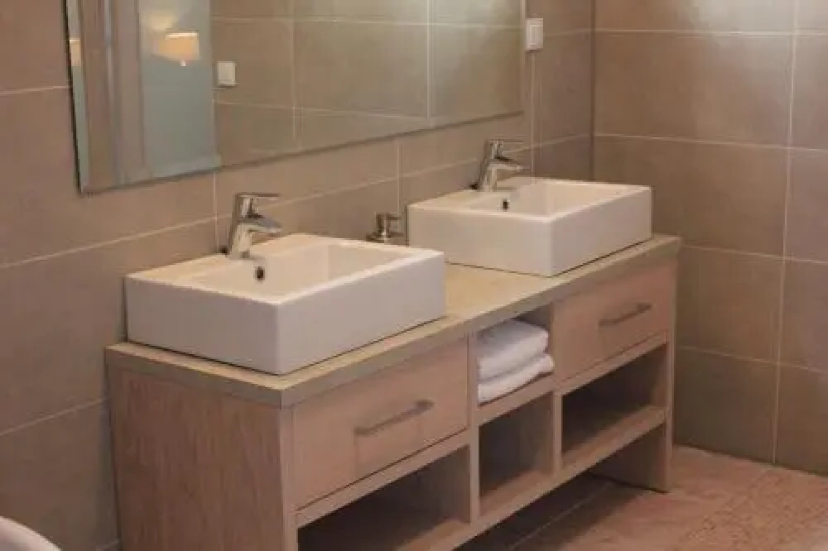 Marina Holiday Honka Village