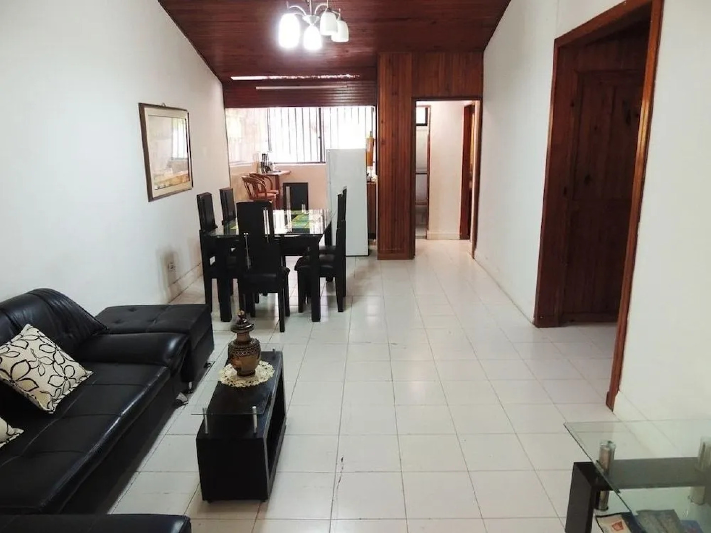 Casa Vacacional Manatwar 2