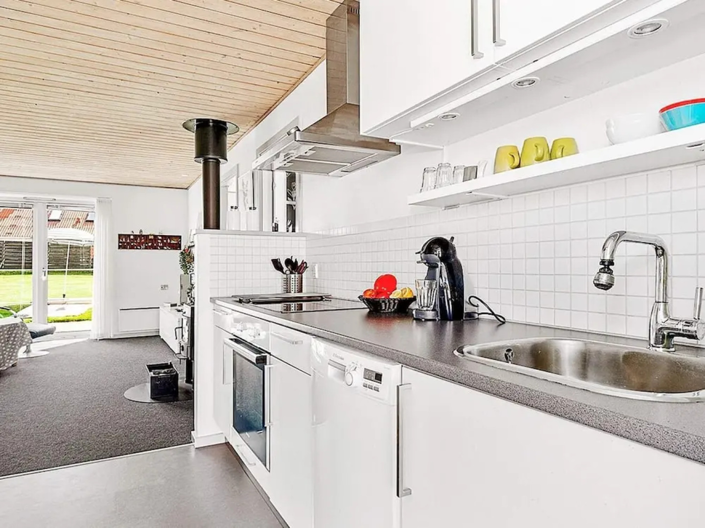 4 Person Holiday Home in Lemvig