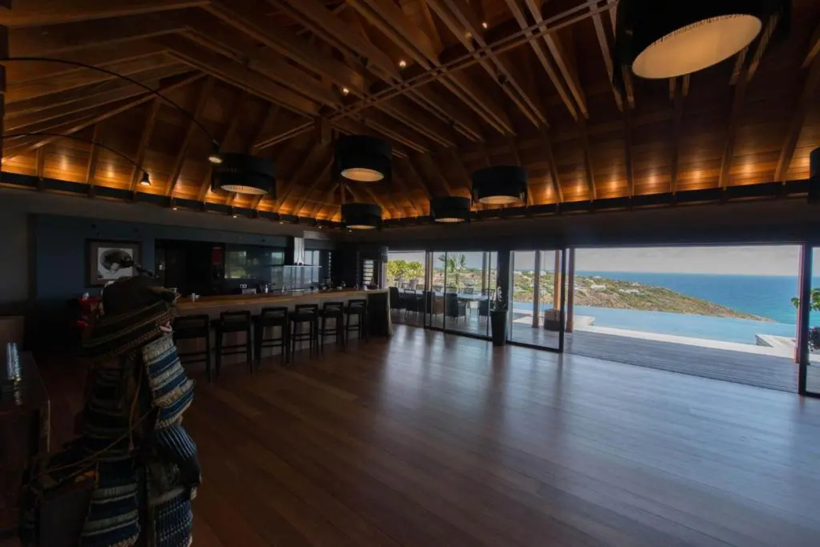 Dream Villa Marigot 771