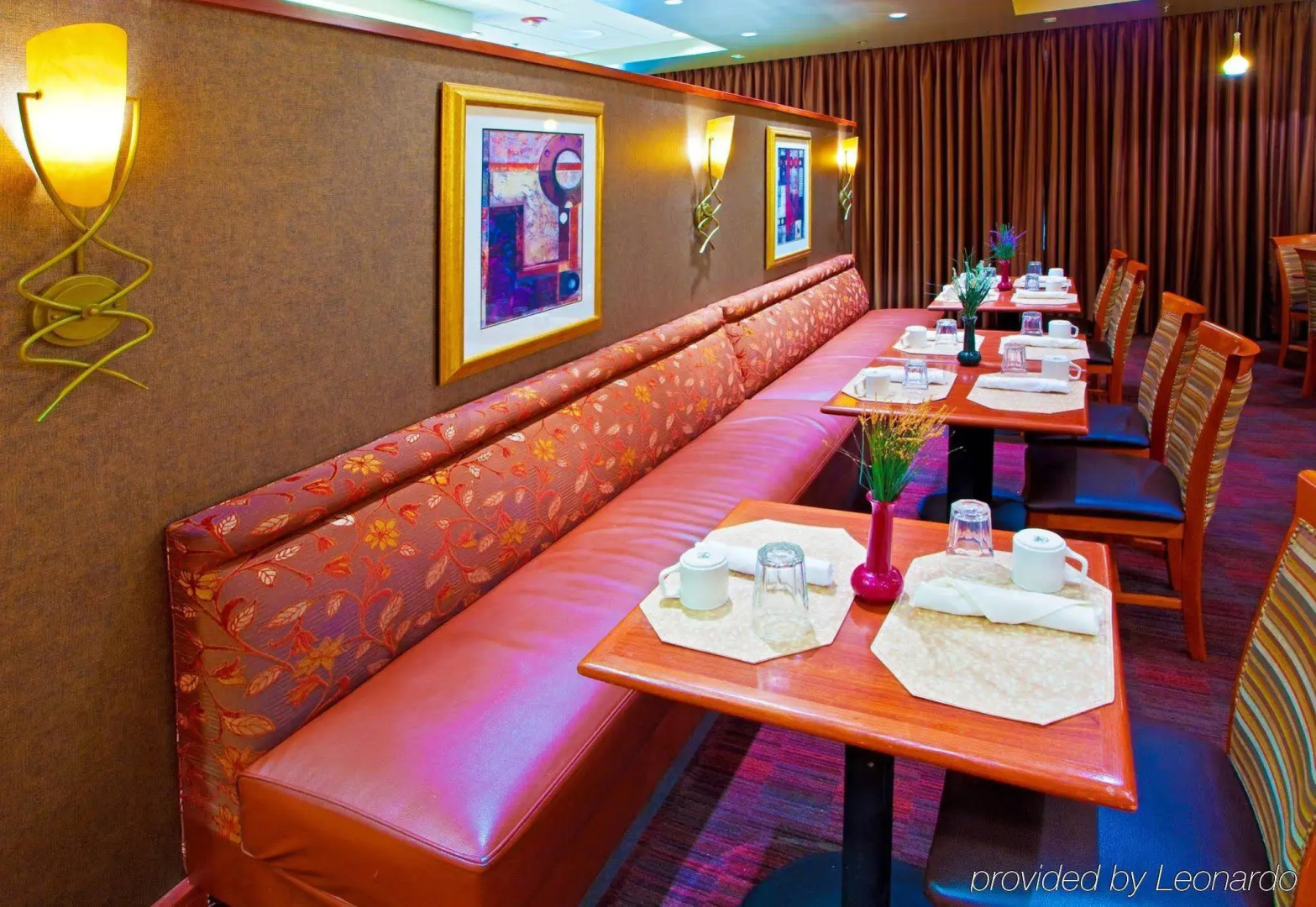 Holiday Inn Gaithersburg by IHG