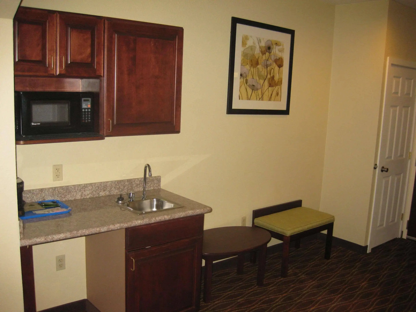 Best Western Plus Springfield Airport Inn
