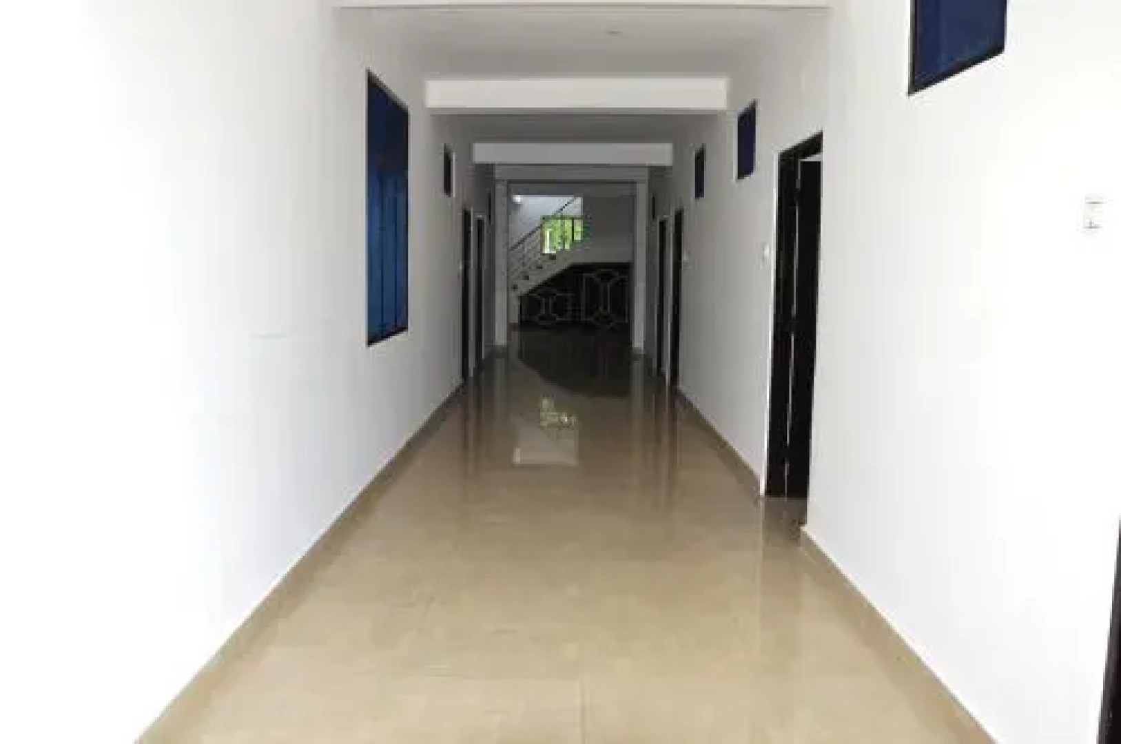 Hotel Satyadev Grand