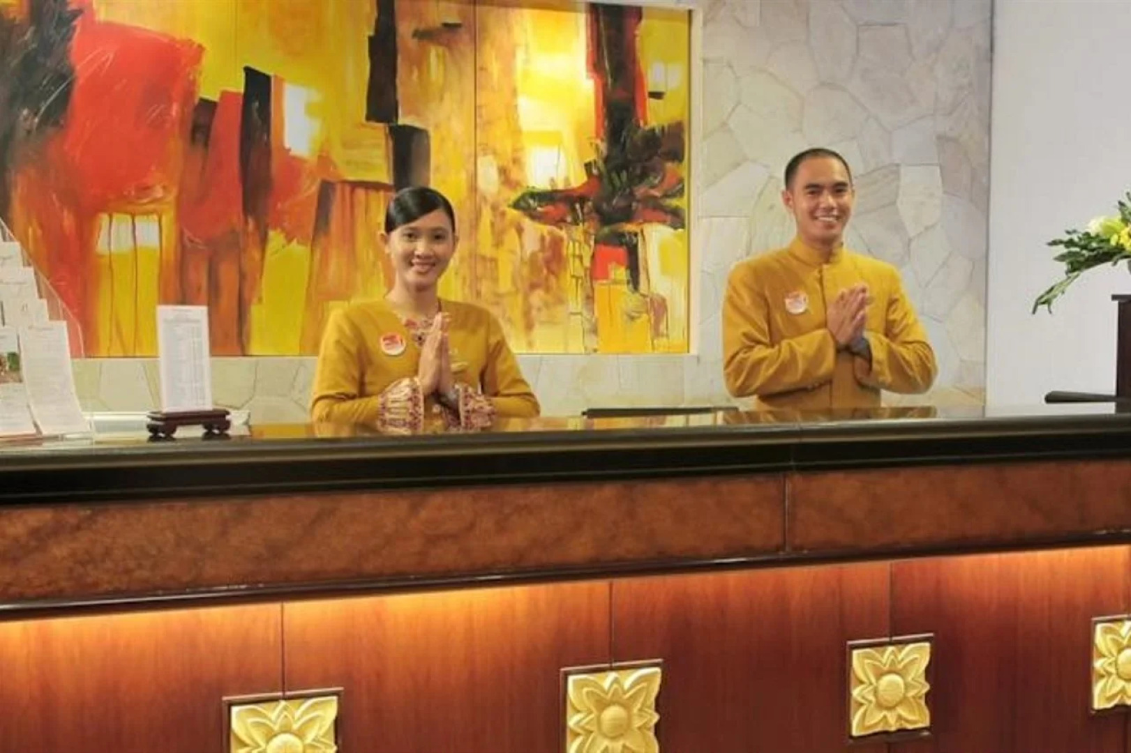 Swiss-Belhotel Tarakan