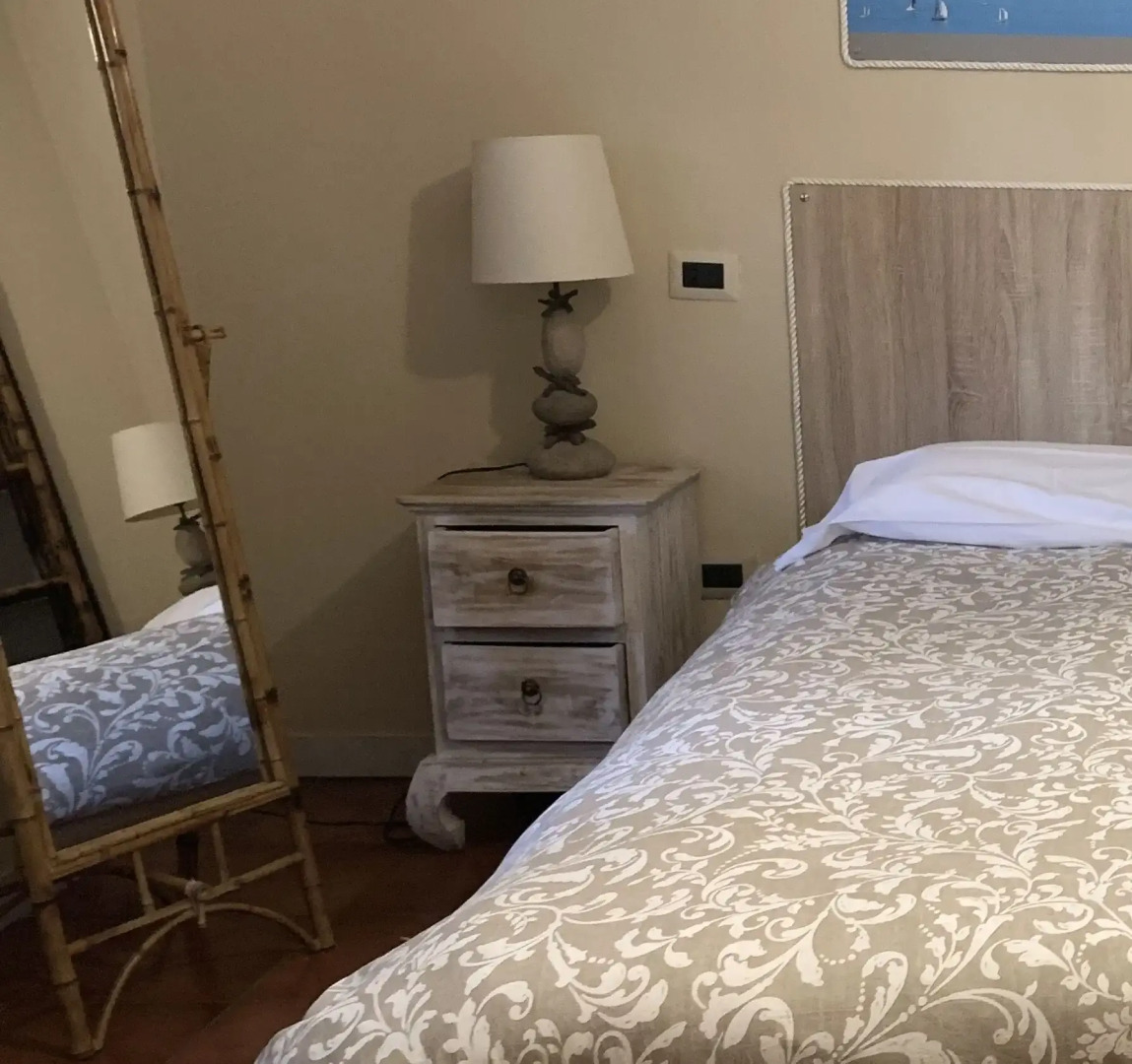Residenza Marina B&B