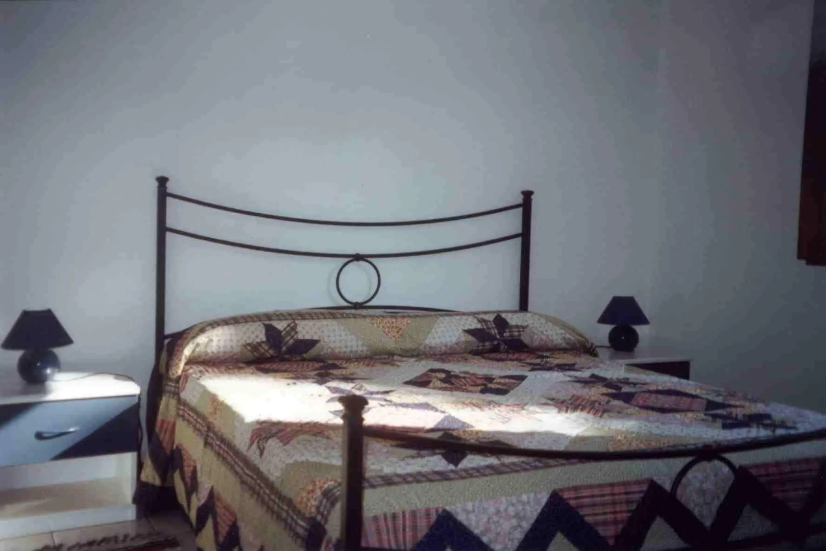 I Giardini Di Baia Arcile