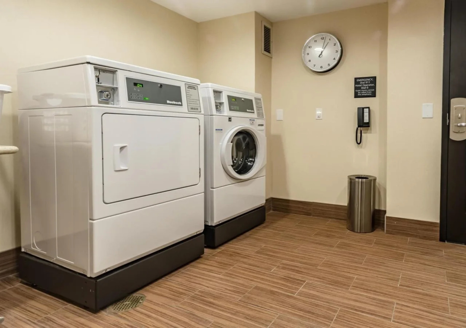 Hampton Inn Winchester-University/Mall Area