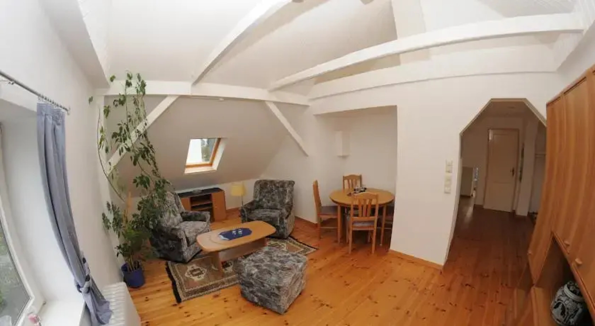 Gästeapartment Rüde